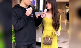 干美女视频,揭秘网络红人的魅力与争议