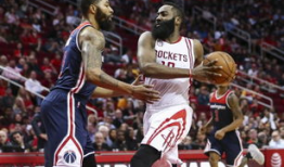 nba直播视频,激情对决，谁将问鼎荣耀？