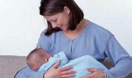 喂母乳视频,宝宝与妈妈的温馨互动